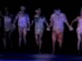 chelsea, luke, michaela and i all jumped in - amy, daniel, hallie, and brittany did not!! i repeat! they did not jump in the -50 degrees pool!
from left to right i think its amy, daniel, hallie, brittany, chelsea, luke, me, then michaela (my lil bro and hallie's lil bro did this w/ his phone) btw this was december 7th!