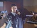 Johnny mnemonic (1995), part 1
