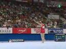 Romania Takes Lead on Floor