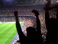 Barça 2 - Glasgow Rangers 0