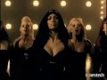 christina aguilera  dirrty  dancing  mashup
