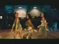 Christina Aguilera- Dirrty (Dancing) Mashup