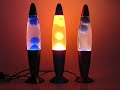 Lava-Lamp