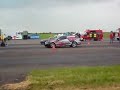 Kamie? ?l?ski - 1/4 mili 2008 - Drag in Poland by MPWR