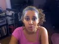 Zewdy singin \"Take a bow\" by Rihanna [For Lexi]