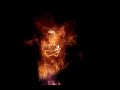 Composite Lab Human Torch Effect