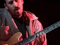 larue nickelson takes a solo with kelp.