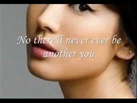 Another you – Johnny Tillotson