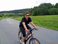 Impressionen vom Orlaradweg