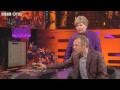 Sigourney Weaver's Sexy Knickers - The Graham Norton Show - BBC One