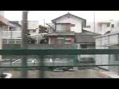 電車動画3