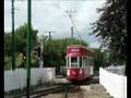 Seaton Tramway Level Crossing