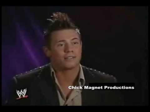 The True Story of The Miz