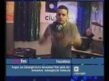 Tocadisco - Live @ HRXXL German Radio Studio 1/3