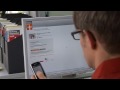 Bei Test.de zahlen mit dem Handy