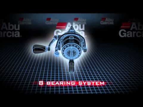 LaSicilianaVideos - Abu Garcia Cadinal 400i, review hecha por la firma de Abu Garcia. Lamentablemente el video se encuentra en ingles, pero es muy demostrativo. Saludos!! Dudas ...