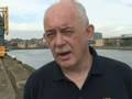 videos de Warship HMS Exeter docks in Sunderland