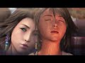 Final Fantasy X - Calabria