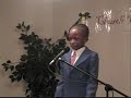10 year old child preacher