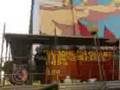 Murale Gioiosa Jonica (l'artista Corrado Armocida)