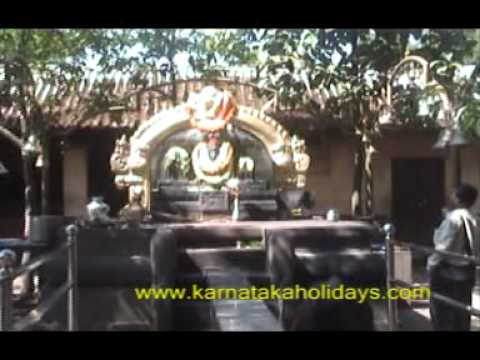 Kokkada - Southadka (a.k.a Sowthadka) is a pilgrimage centre located at a distance of 3 km from Kokkada in Belthangadi Taluk of Dakshina Kannada district. The uniquene...