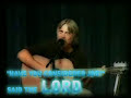 God, Job and the Devil - Don Francisco