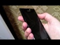 CES 2012 - Huawei Ascend P1 S Hands-On