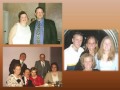 Friends and Family to celebrate their birthdays!