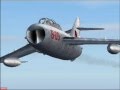 Shenyang FT-5B AlbanianAF (Bear Studios) FS9