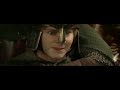 L'arrivée du Rohan