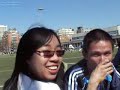 Galaxy- Interview