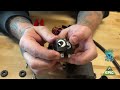 Epic Adventure Outfitters Kraken Tire Inflation System (Part Number: 10.0001) Epic Adventure Outfitters Kraken Tire Inflation System - JT/JL