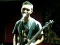 unlike honey - in the garage (weezer cover)