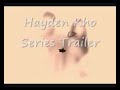 Hayden Kho Series Trailer (for Fun Only, No Nudity)