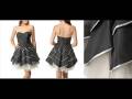 videos de BETSEY JOHNSON FALL 2008 FASHION TRENDS.