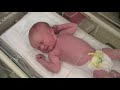 Londyn Faith Marie Labrum