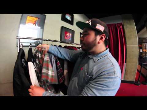 Breezy Excursion Clothing