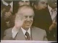Enver Hoxha, the legendary leader of Albania