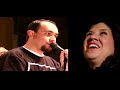 Larry and Regan Comedic Duo 2