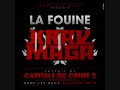 La Fouine - Krav Maga (EXCLU 2009) [OFFICIEL MUSIC CDQ HQ] (Extrait Capital Du Crime 2)