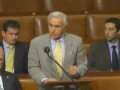 Congressman Hinchey Successfully Defends Funding for Marine Shelters