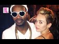 Miley Cyrus Says She's Pregnant With Juicy J's ...