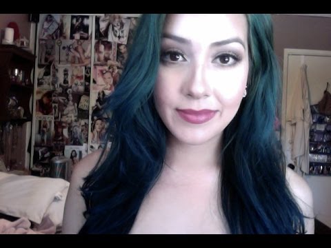 how to remove n rage hair dye