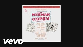 Stephen Sondheim on Gypsy: Making the Original Cast Recording | Legends of Broadway Video Series