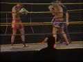 Juanito García vencedor Título Ibérico VS Arnaldo Silva Juanito García vencedor Título Ibérico VS Arnaldo Silva