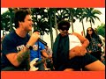 Videoclipe oficial para a música 