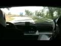 Cresci cameracar clio ga rally PISTOIA