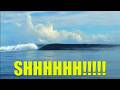 Sumatran Surfariis  - Secret Left, Sumatra