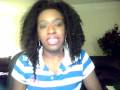 Voice Lesson and Singing Tips: How to Sing in Mixed Voice/  Belting