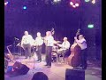 Mike Carnie and his Jazz All Stars
